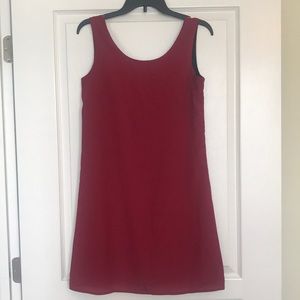 Pixi + Ivy Bow Dress